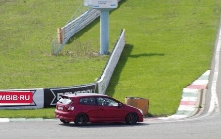 Honda Civic Type R VII рестайлинг, 2004 год, 1 200 000 рублей, 5 фотография