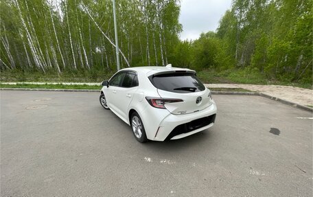 Toyota Corolla, 2019 год, 1 680 000 рублей, 2 фотография