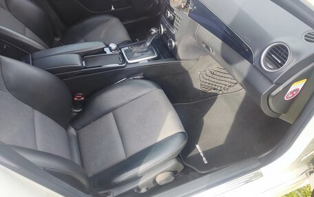 Mercedes-Benz C-Класс, 2011 год, 1 400 000 рублей, 3 фотография