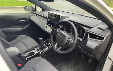 Toyota Corolla, 2019 год, 1 680 000 рублей, 9 фотография