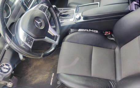 Mercedes-Benz C-Класс, 2011 год, 1 400 000 рублей, 5 фотография