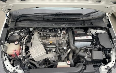 Toyota Corolla, 2019 год, 1 680 000 рублей, 5 фотография