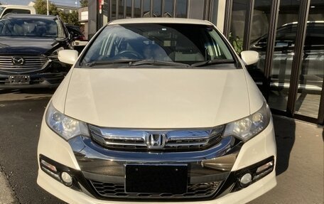 Honda Insight II рестайлинг, 2014 год, 763 000 рублей, 2 фотография