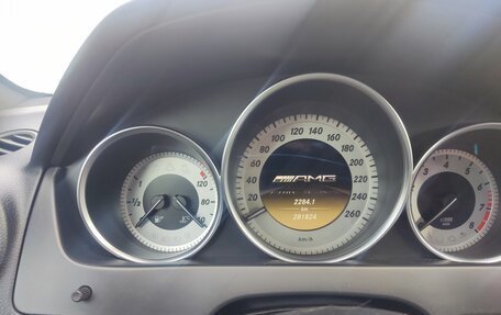 Mercedes-Benz C-Класс, 2011 год, 1 400 000 рублей, 8 фотография