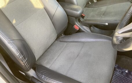 Honda Insight II рестайлинг, 2014 год, 763 000 рублей, 10 фотография