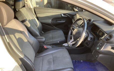 Honda Insight II рестайлинг, 2014 год, 763 000 рублей, 9 фотография
