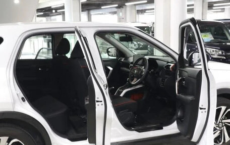 Toyota Raize I, 2021 год, 1 295 155 рублей, 22 фотография