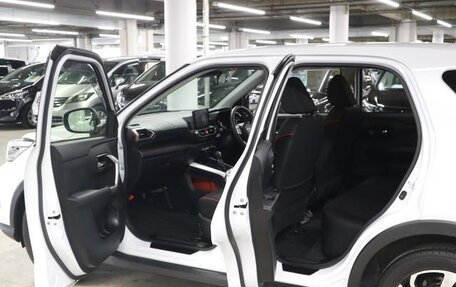 Toyota Raize I, 2021 год, 1 295 155 рублей, 23 фотография