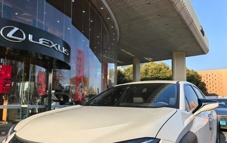 Lexus UX I, 2020 год, 2 700 100 рублей, 3 фотография