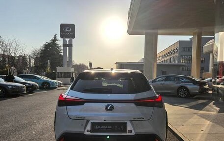 Lexus UX I, 2020 год, 2 700 100 рублей, 7 фотография