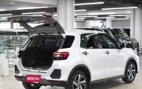 Toyota Raize I, 2021 год, 1 295 155 рублей, 27 фотография