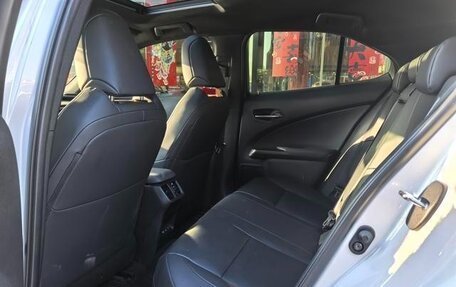 Lexus UX I, 2020 год, 2 700 100 рублей, 17 фотография