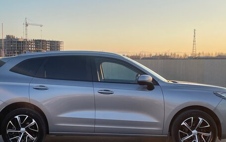 Haval Jolion, 2022 год, 1 599 000 рублей, 6 фотография