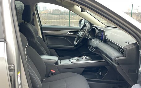 Haval Jolion, 2022 год, 1 599 000 рублей, 10 фотография