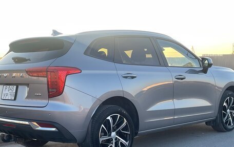 Haval Jolion, 2022 год, 1 599 000 рублей, 3 фотография