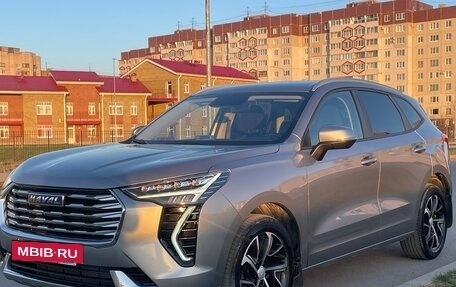 Haval Jolion, 2022 год, 1 599 000 рублей, 2 фотография