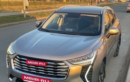 Haval Jolion, 2022 год, 1 599 000 рублей, 7 фотография