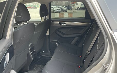 Haval Jolion, 2022 год, 1 599 000 рублей, 13 фотография