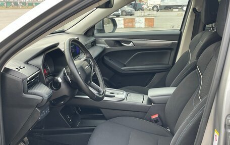 Haval Jolion, 2022 год, 1 599 000 рублей, 11 фотография