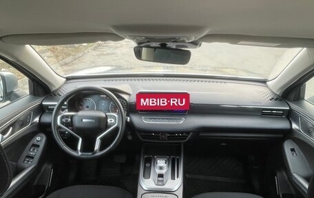 Haval Jolion, 2022 год, 1 599 000 рублей, 14 фотография