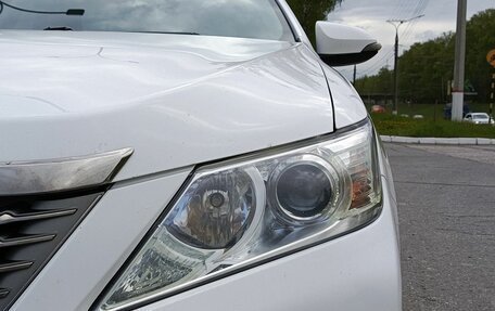 Toyota Camry, 2013 год, 1 600 000 рублей, 21 фотография