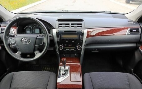 Toyota Camry, 2013 год, 1 600 000 рублей, 17 фотография