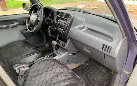 Toyota RAV4, 1996 год, 490 000 рублей, 12 фотография