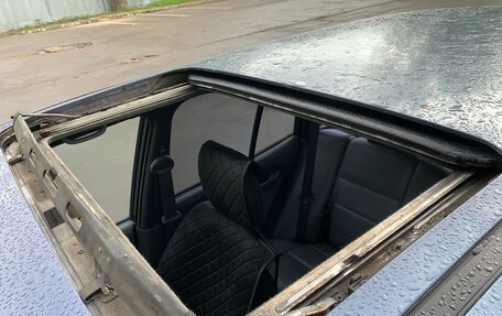 Toyota RAV4, 1996 год, 490 000 рублей, 19 фотография
