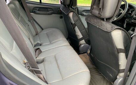 Toyota RAV4, 1996 год, 490 000 рублей, 14 фотография