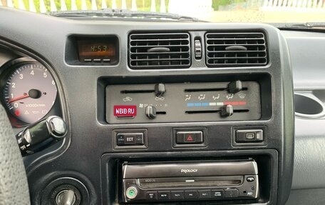 Toyota RAV4, 1996 год, 490 000 рублей, 15 фотография