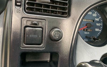 Toyota RAV4, 1996 год, 490 000 рублей, 21 фотография