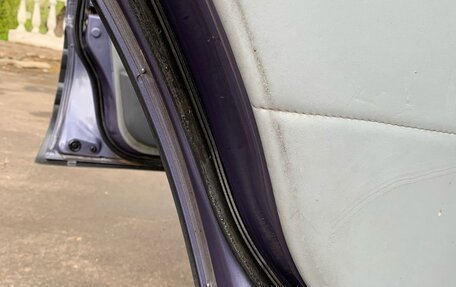 Toyota RAV4, 1996 год, 490 000 рублей, 23 фотография