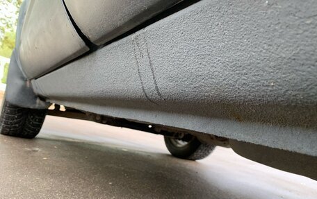 Toyota RAV4, 1996 год, 490 000 рублей, 27 фотография