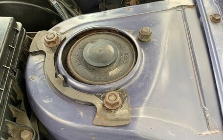 Toyota RAV4, 1996 год, 490 000 рублей, 30 фотография