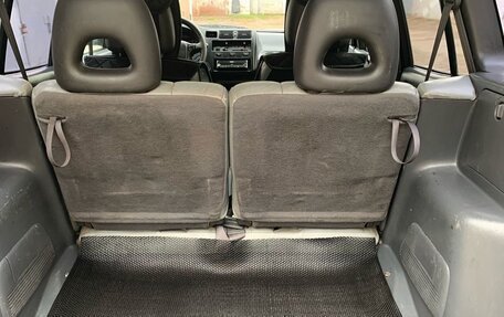 Toyota RAV4, 1996 год, 490 000 рублей, 29 фотография