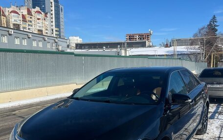 Toyota Camry, 2016 год, 1 890 000 рублей, 1 фотография