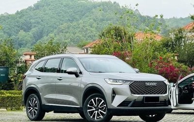 Haval H6, 2021 год, 1 500 980 рублей, 1 фотография