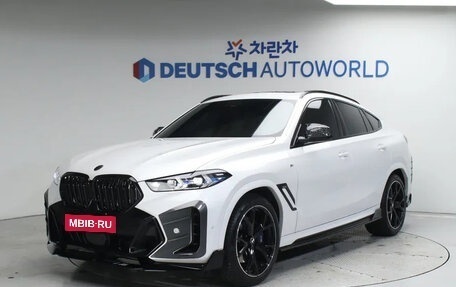 BMW X6, 2024 год, 18 000 000 рублей, 1 фотография