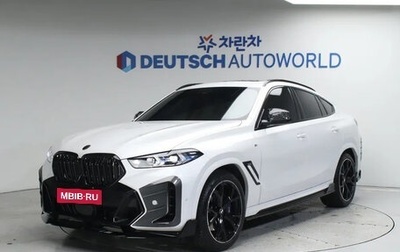 BMW X6, 2024 год, 18 000 000 рублей, 1 фотография