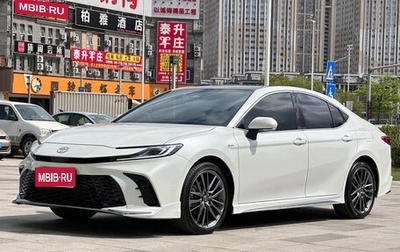 Toyota Camry, 2025 год, 3 810 000 рублей, 1 фотография