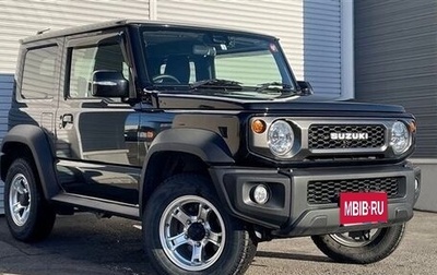 Suzuki Jimny, 2022 год, 1 460 000 рублей, 1 фотография