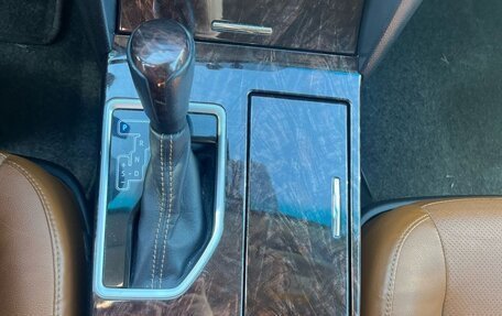 Toyota Camry, 2016 год, 1 890 000 рублей, 5 фотография