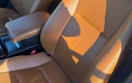 Toyota Camry, 2016 год, 1 890 000 рублей, 7 фотография