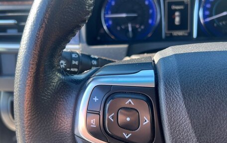 Toyota Camry, 2016 год, 1 890 000 рублей, 11 фотография