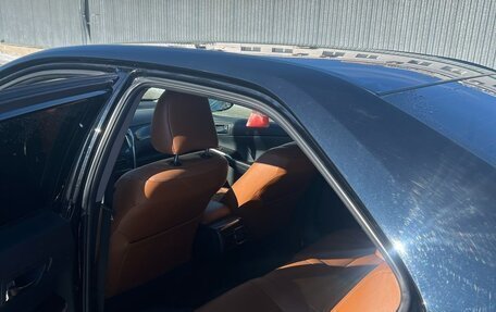 Toyota Camry, 2016 год, 1 890 000 рублей, 14 фотография