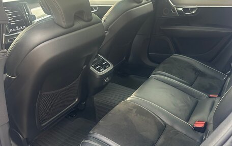 Volvo V90 II, 2018 год, 3 900 000 рублей, 7 фотография