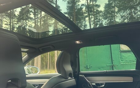 Volvo V90 II, 2018 год, 3 900 000 рублей, 9 фотография