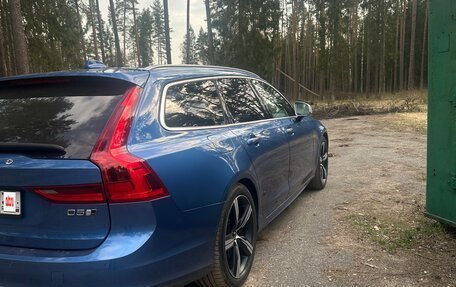Volvo V90 II, 2018 год, 3 900 000 рублей, 11 фотография