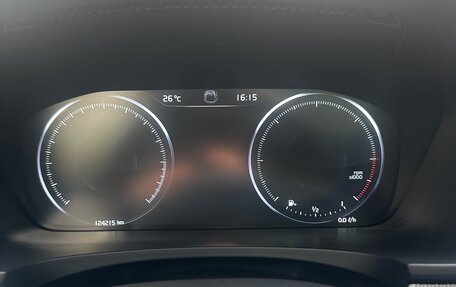 Volvo V90 II, 2018 год, 3 900 000 рублей, 15 фотография
