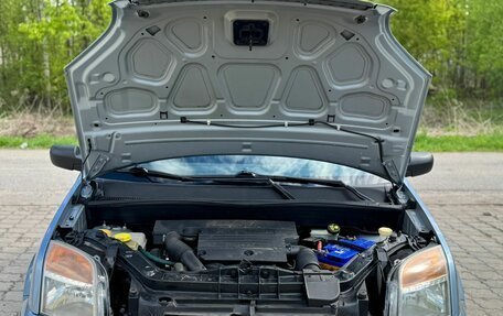 Ford Fusion I, 2007 год, 430 000 рублей, 18 фотография